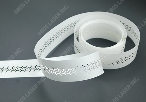 Bemis Hot Melt Adhesive Film Laser Cutting