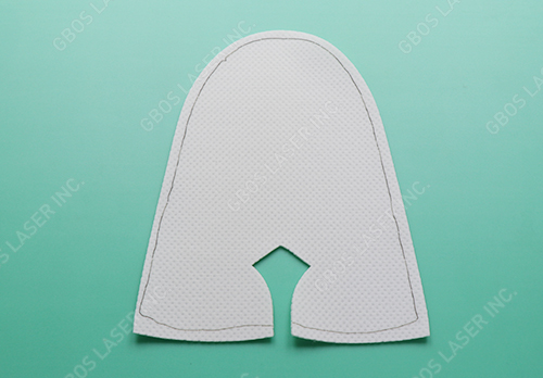 Auto Line Marking for Shoe Upper