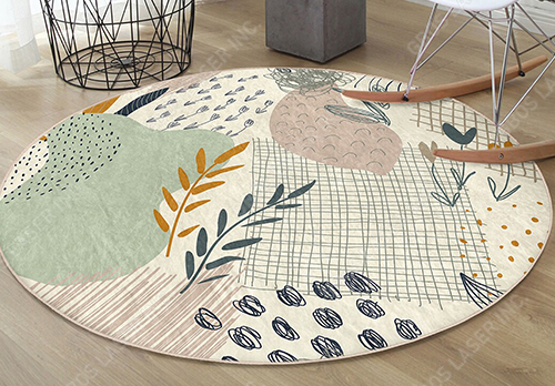Carpet/Tablecloth Cutting Solutions