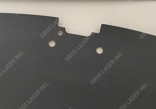 Fabric & Nonwoven Cutting