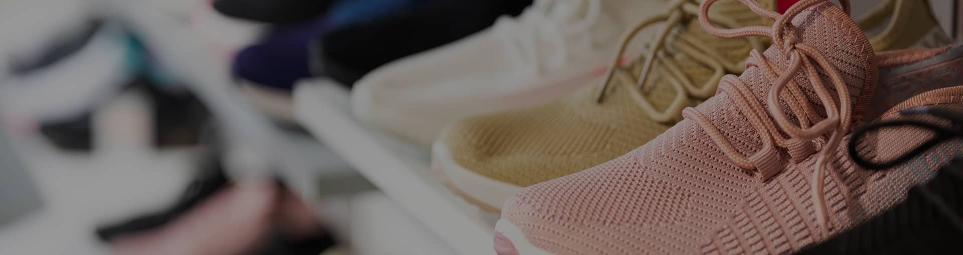 Footwear Industry