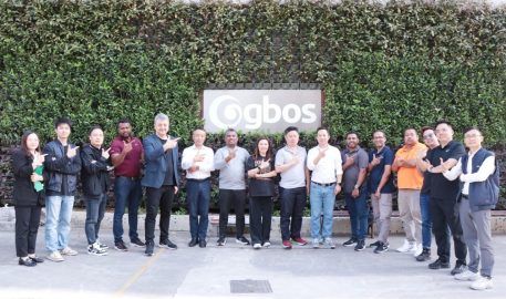 NIKE MM TEAM Visits GBOS to Explore the Future of Cutting